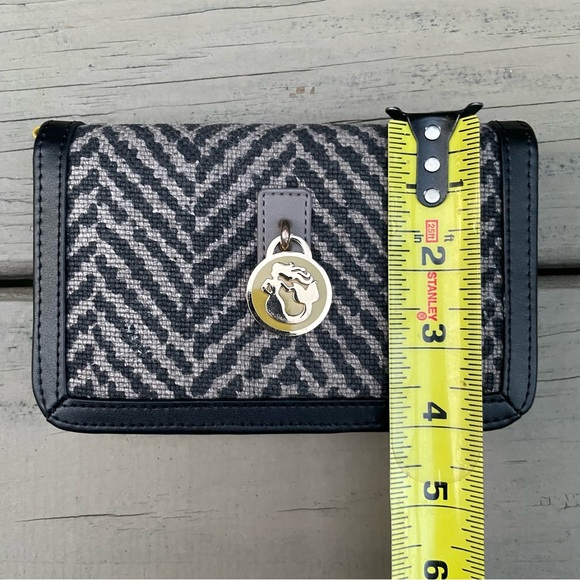 Spartina 449 Lorelei Yacht Club Phone Wallet Clutch - Picture 14 of 14